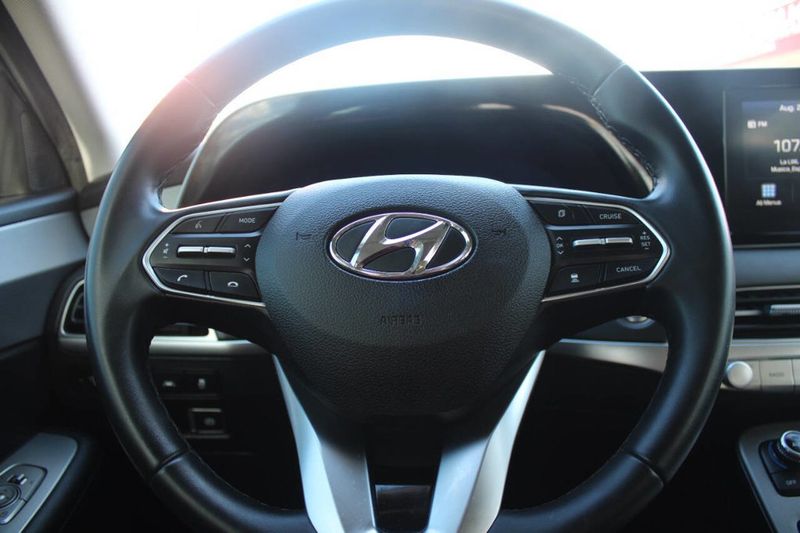 2020 Hyundai Palisade SEL FWD - 22927949 - 25