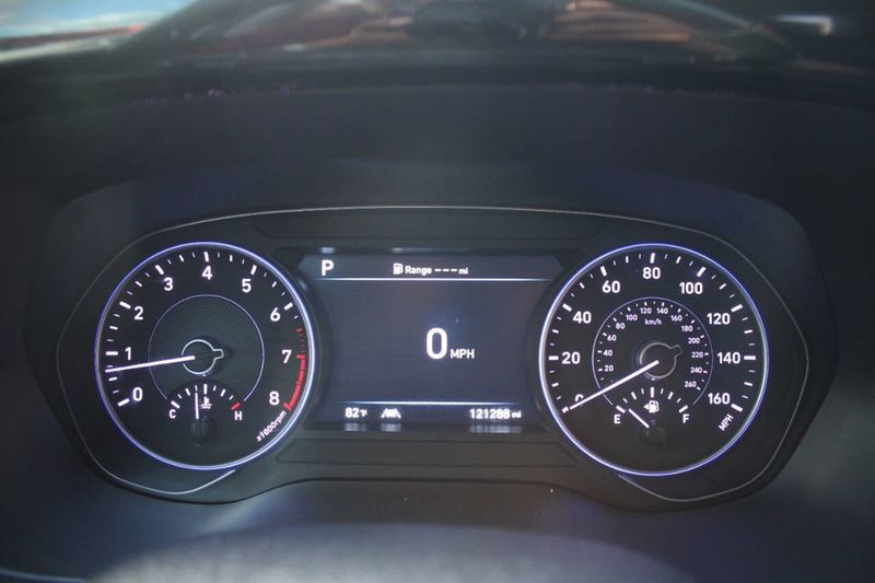 2020 Hyundai Palisade SEL FWD - 22927949 - 28