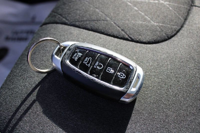 2020 Hyundai Palisade SEL FWD - 22927949 - 33