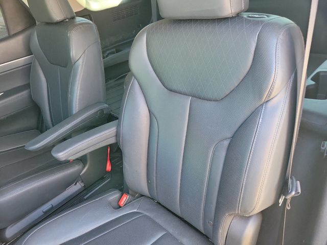 2020 Hyundai Palisade SEL FWD - 22930888 - 9