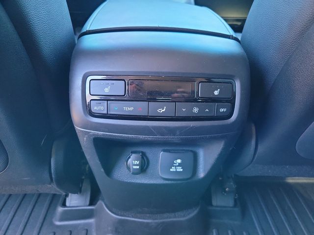 2020 Hyundai Palisade SEL FWD - 22930888 - 10