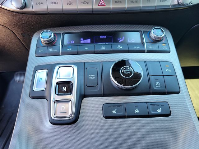 2020 Hyundai Palisade SEL FWD - 22930888 - 14