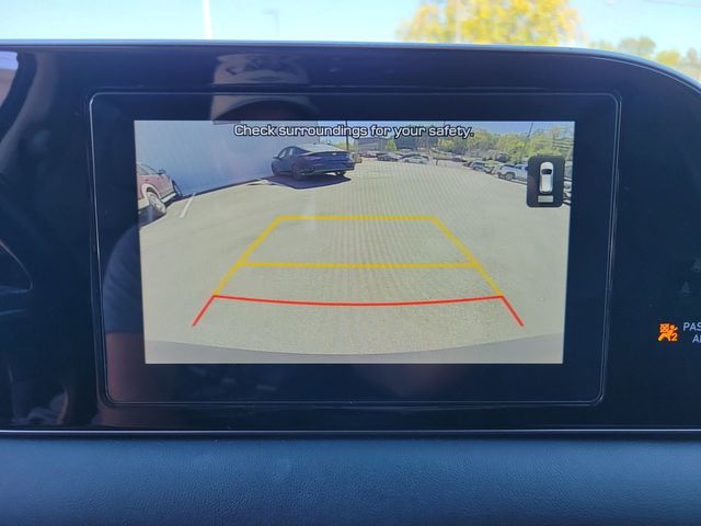 2020 Hyundai Palisade SEL FWD - 22930888 - 15