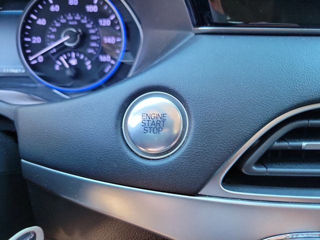 2020 Hyundai Palisade SEL FWD - 22930888 - 16