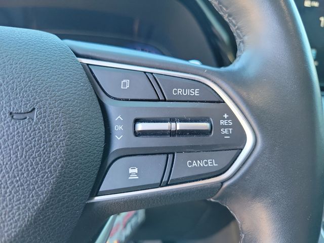 2020 Hyundai Palisade SEL FWD - 22930888 - 18