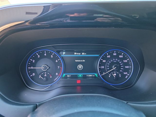 2020 Hyundai Palisade SEL FWD - 22930888 - 19