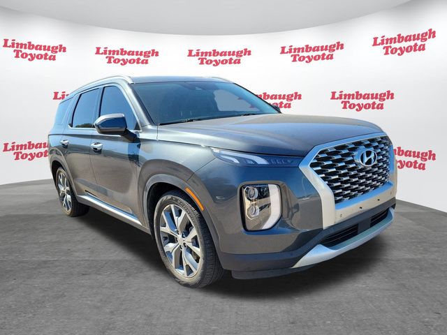2020 Hyundai Palisade SEL FWD - 22930888 - 20