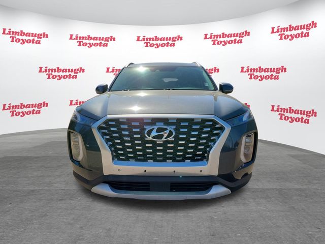 2020 Hyundai Palisade SEL FWD - 22930888 - 21