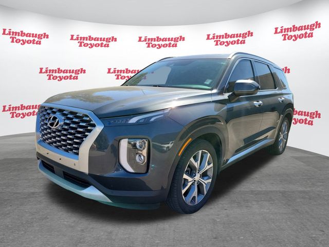 2020 Hyundai Palisade SEL FWD - 22930888 - 22