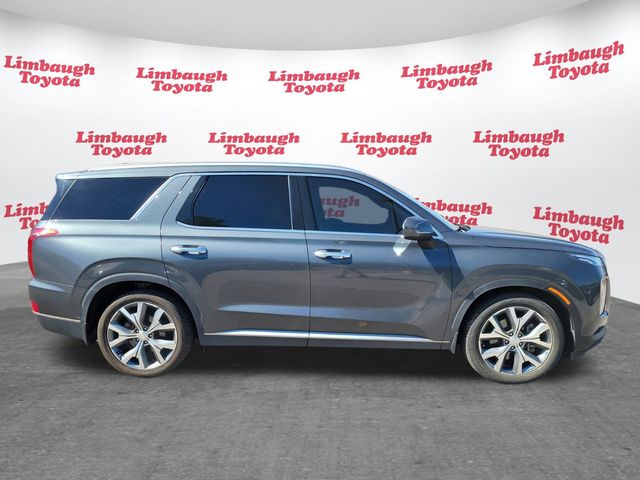 2020 Hyundai Palisade SEL FWD - 22930888 - 23