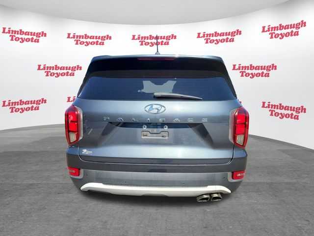 2020 Hyundai Palisade SEL FWD - 22930888 - 25