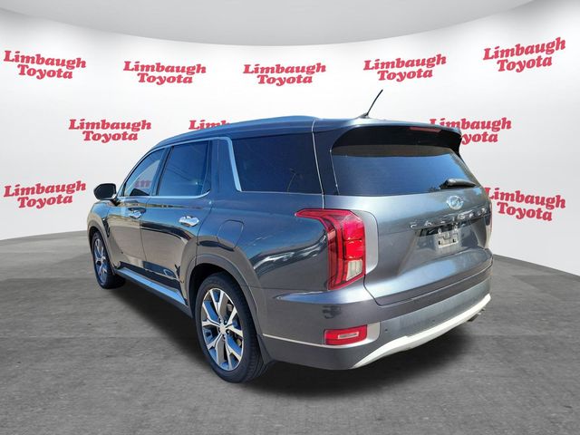 2020 Hyundai Palisade SEL FWD - 22930888 - 26