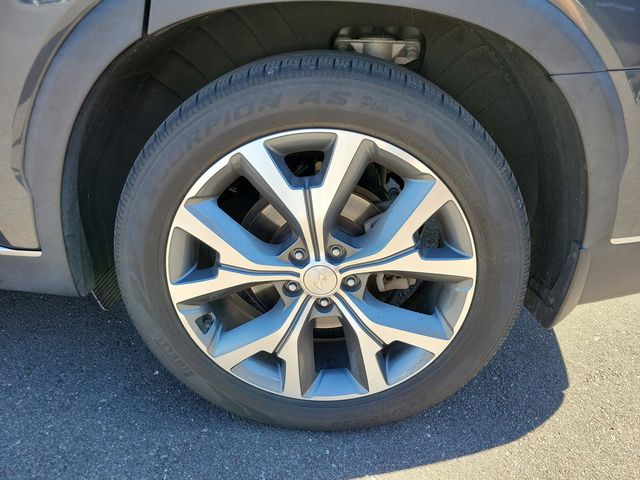 2020 Hyundai Palisade SEL FWD - 22930888 - 27