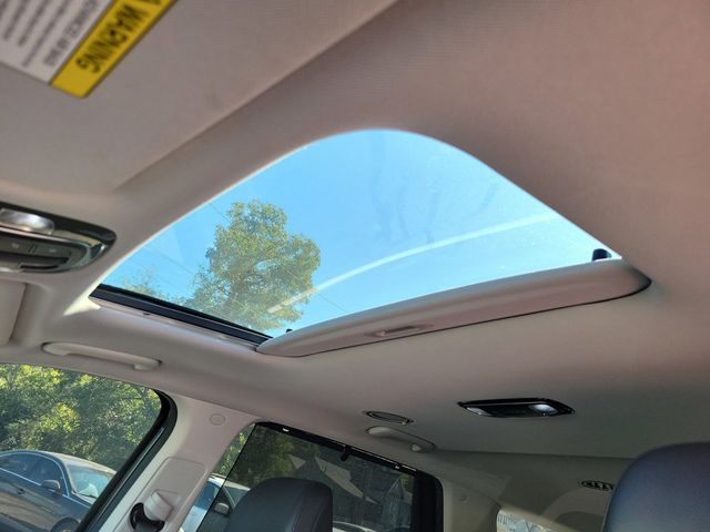 2020 Hyundai Palisade SEL FWD - 22930888 - 2