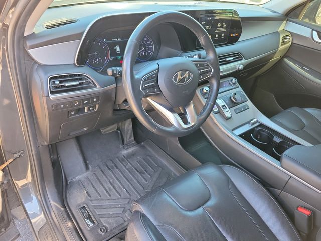 2020 Hyundai Palisade SEL FWD - 22930888 - 3