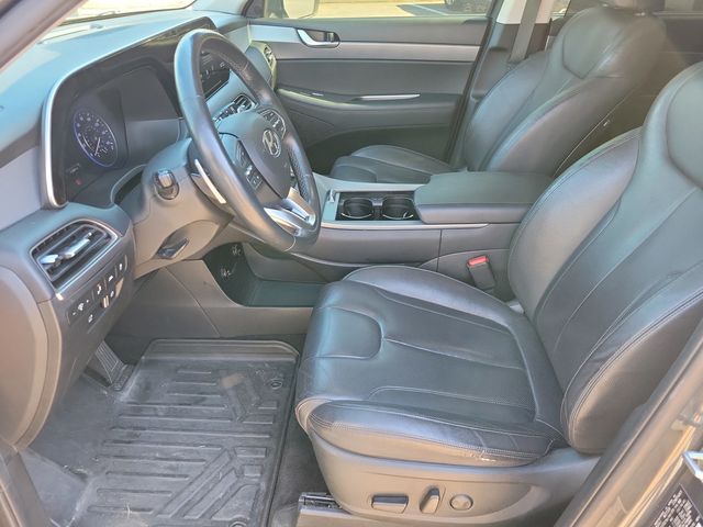 2020 Hyundai Palisade SEL FWD - 22930888 - 4