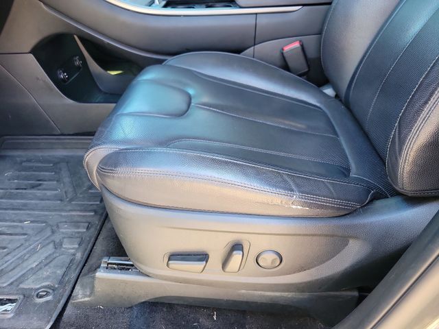 2020 Hyundai Palisade SEL FWD - 22930888 - 5