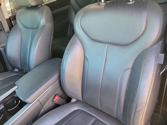 2020 Hyundai Palisade SEL FWD - 22930888 - 6