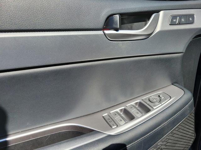 2020 Hyundai Palisade SEL FWD - 22930888 - 7