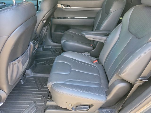 2020 Hyundai Palisade SEL FWD - 22930888 - 8