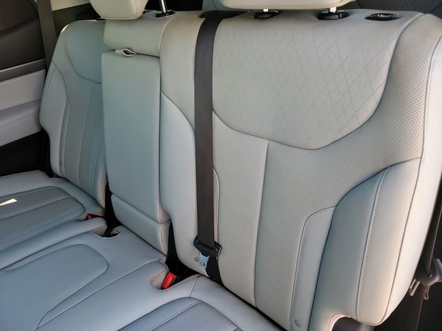 2020 Hyundai Palisade SEL FWD - 23089965 - 9