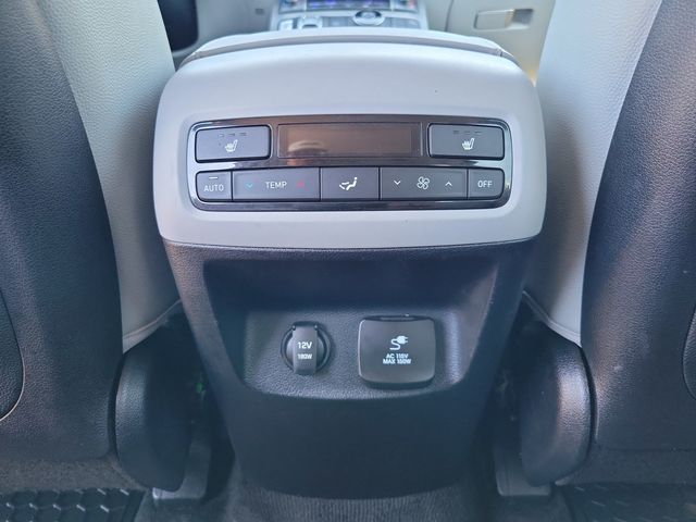 2020 Hyundai Palisade SEL FWD - 23089965 - 11