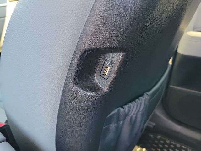 2020 Hyundai Palisade SEL FWD - 23089965 - 12