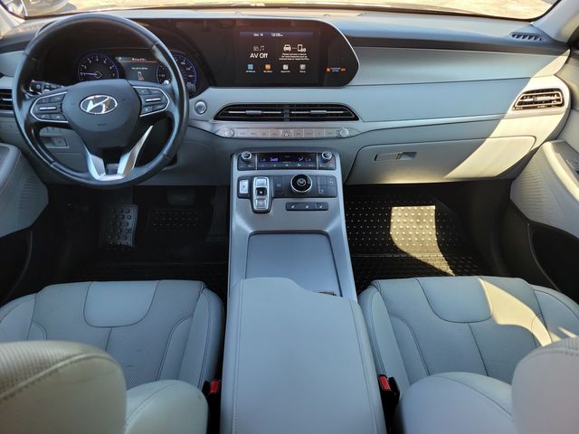 2020 Hyundai Palisade SEL FWD - 23089965 - 13