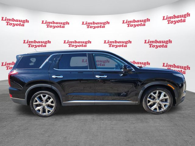 2020 Hyundai Palisade SEL FWD - 23089965 - 1
