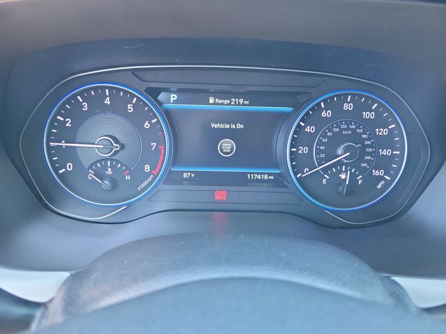 2020 Hyundai Palisade SEL FWD - 23089965 - 20