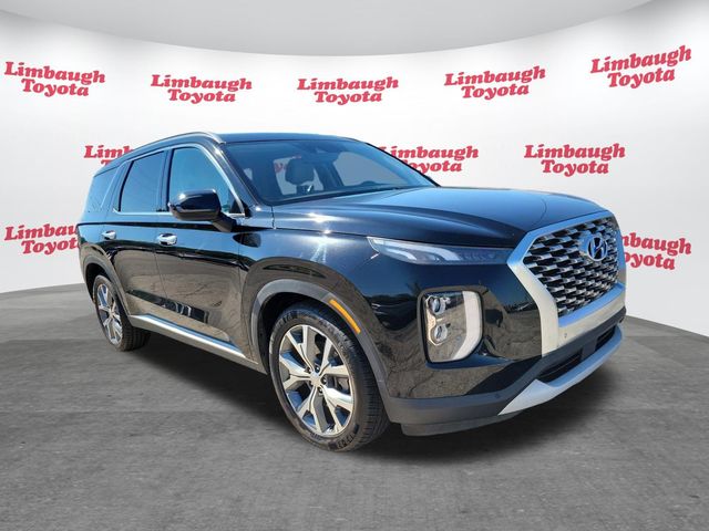 2020 Hyundai Palisade SEL FWD - 23089965 - 21