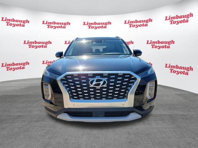 2020 Hyundai Palisade SEL FWD - 23089965 - 22