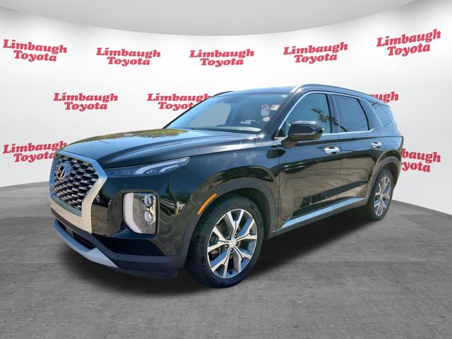 2020 Hyundai Palisade SEL FWD - 23089965 - 23