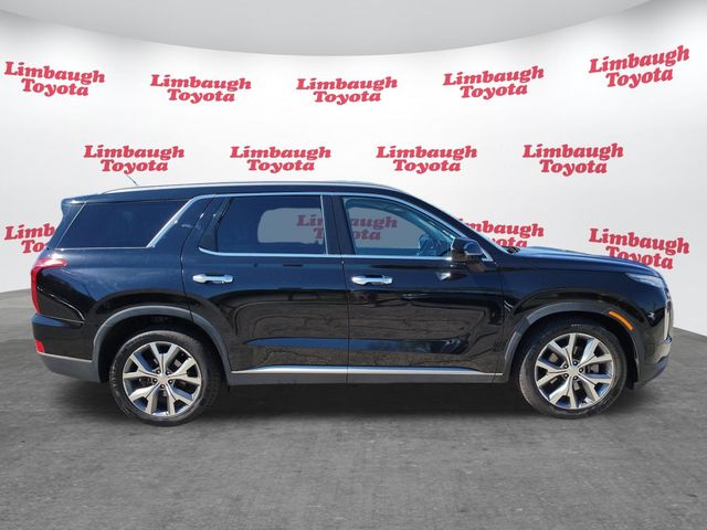 2020 Hyundai Palisade SEL FWD - 23089965 - 24