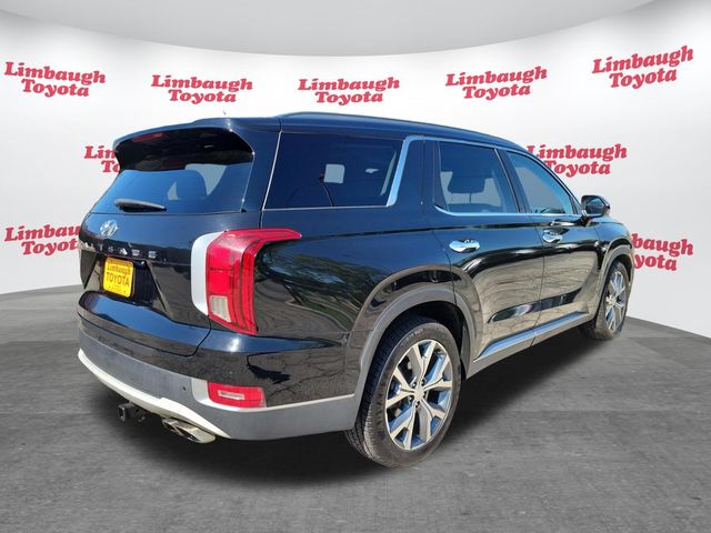 2020 Hyundai Palisade SEL FWD - 23089965 - 25