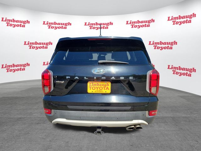 2020 Hyundai Palisade SEL FWD - 23089965 - 26