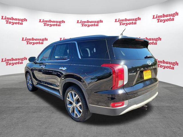 2020 Hyundai Palisade SEL FWD - 23089965 - 27
