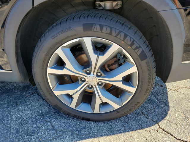 2020 Hyundai Palisade SEL FWD - 23089965 - 28
