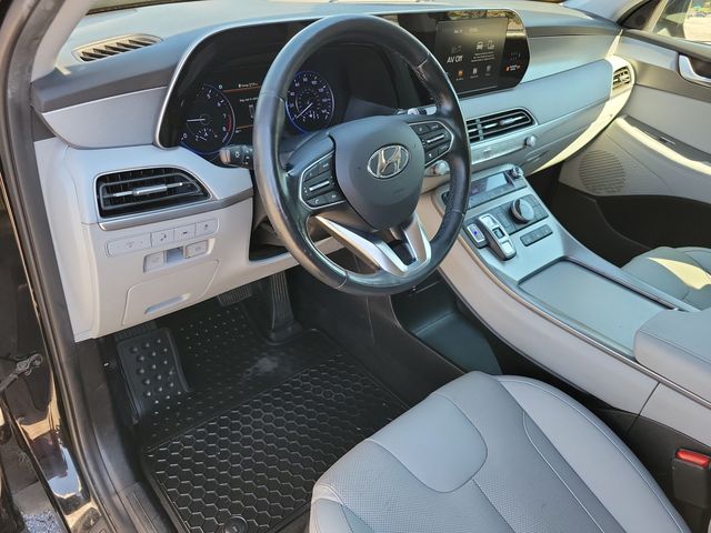 2020 Hyundai Palisade SEL FWD - 23089965 - 3