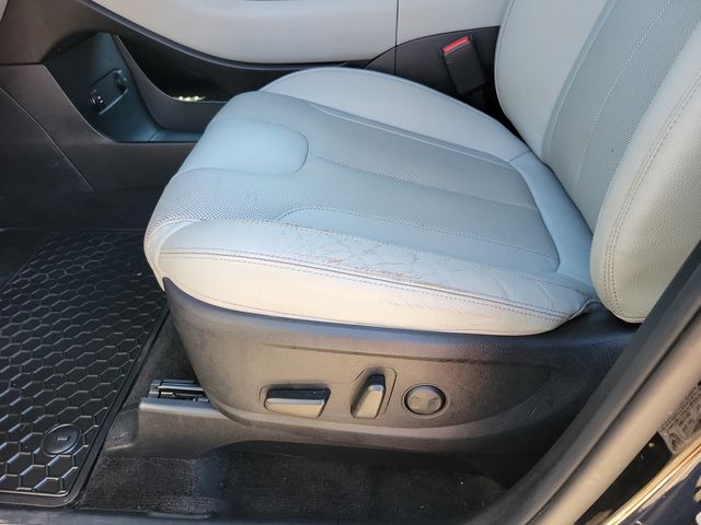 2020 Hyundai Palisade SEL FWD - 23089965 - 5