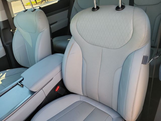 2020 Hyundai Palisade SEL FWD - 23089965 - 6