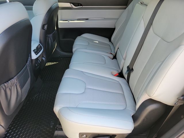 2020 Hyundai Palisade SEL FWD - 23089965 - 8