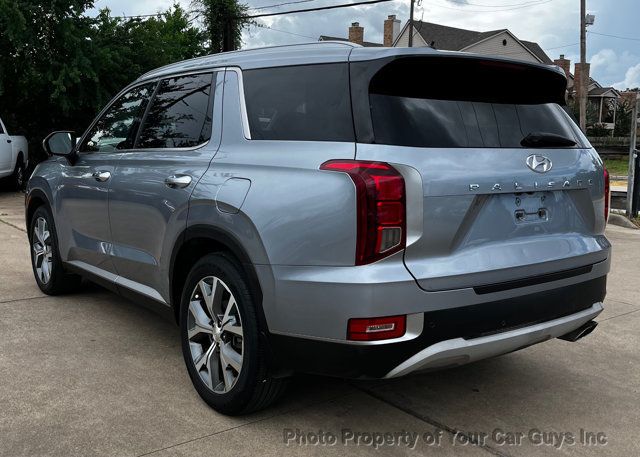 2020 Hyundai Palisade SEL FWD - 23063454 - 9