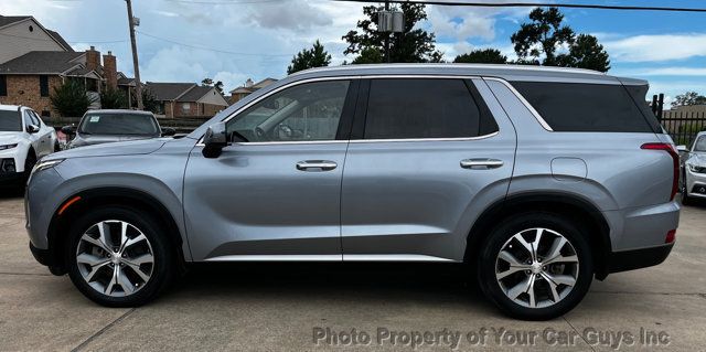 2020 Hyundai Palisade SEL FWD - 23063454 - 10