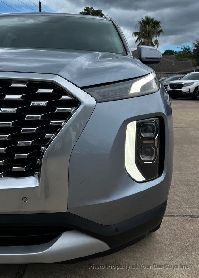 2020 Hyundai Palisade SEL FWD - 23063454 - 12