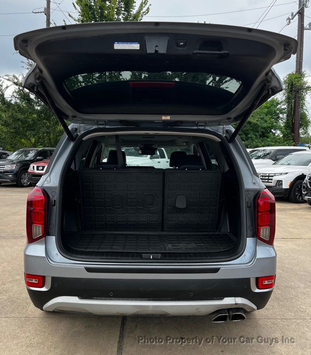 2020 Hyundai Palisade SEL FWD - 23063454 - 13