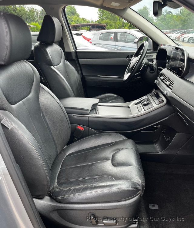 2020 Hyundai Palisade SEL FWD - 23063454 - 15