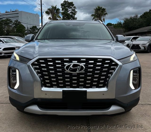 2020 Hyundai Palisade SEL FWD - 23063454 - 1