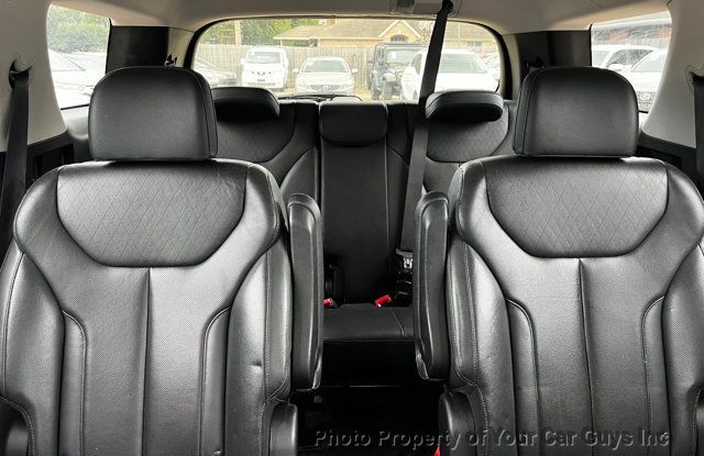 2020 Hyundai Palisade SEL FWD - 23063454 - 19
