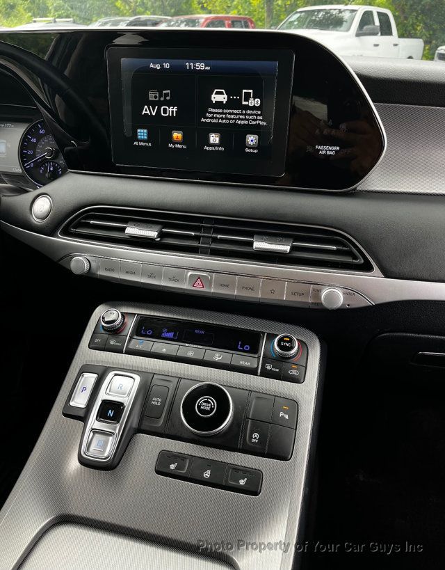2020 Hyundai Palisade SEL FWD - 23063454 - 20